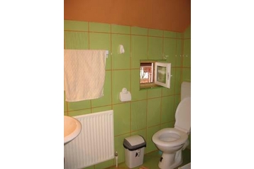 Romania Privát Moeciu, Exterior